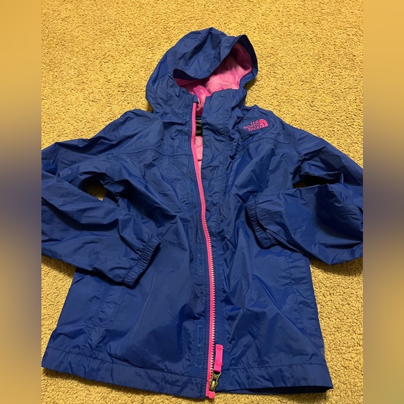 The North Face Other - “The North Face” kids jacket